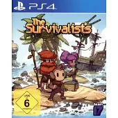 Les survivalistes