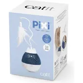 Catit Pixi Spinner Bleu