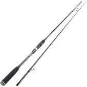 Westin W3 Seabass 2nd Spinning Rod Argenté 2.50 m / 12-42 g