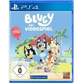 Bluey : Le jeu vidéo