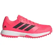 Adidas Chaussure de sport 'Hockeystar' framboise / noir