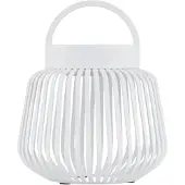 Blomus LITO Mobile LED Leuchte white XS 12cm