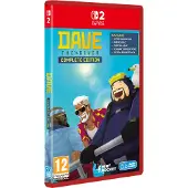 Dave the Diver Complete Edition Nintendo Switch 2