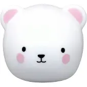 Reer Veilleuse Touch Light lumilu Bear