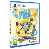 Spyder Agent 8 PS5