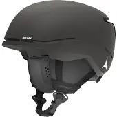 Atomic Four Junior Helmet Noir M