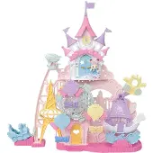 Sylvanian Families 5841 Baby Droom Pretpark