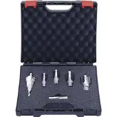 Exact Jeu de tarauds à incision 6t