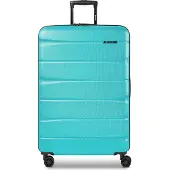 Franky Valisette turquoise