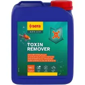 Sera bassin toxivec