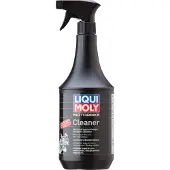 Liqui moly Motorbike Cleaner 1 litre vaporisateur