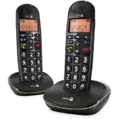 Doro PE 100 DUO BLACK