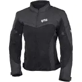GMS Tara Mesh Veste textile de moto de dames