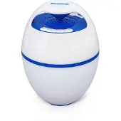 Bestway Flowclear Enceinte flottante LED Bluetooth Music Wave