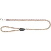 Trixie Hondenriem Cavo Blush / Zand - 100X1,8 Cm (L, XL, Chien)