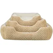 Trixie Lit Pour Chien Rectangular Kaline Mio
