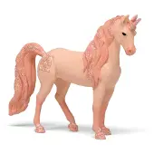 Schleich SP Mandala Licorne Jument