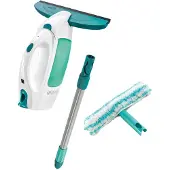 Leiftheit Dry & Clean avec poignée et rondelle