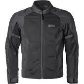 GMS FiftySix.7, veste en maille ,Noir ,M
