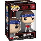 Funko POP! Figurka POP Stranger Things 1780 Eleven