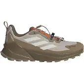 Adidas Chaussure basse 'Trailmaker 2' beige / marron / blanc