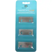 Aqua Della Lames de rechange pour le grattoir Algae