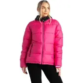 Dare 2b Chilly Jacket Rose 40 Femme