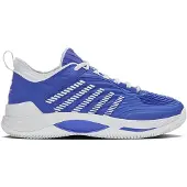 K-Swiss Hypercourt Supreme 2 Clay Shoes Bleu EU 45 Homme