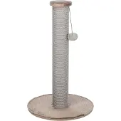 Trixie 48103 Scratcher Gris 64 cm