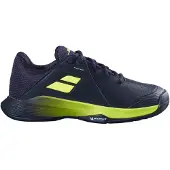 Babolat Chaussures Pour Terre Battue Propulse Boy