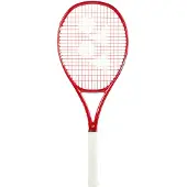 Yonex Vcore Alpha Tennis Racket Rouge 1