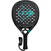 Dunlop Raquette de padel 25 Galactica Pro Argent 370 gr Argent 370 gr