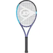 Dunlop Raquette De Tennis Non Cordée Tf Fx500 Ls Nh