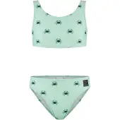 Son Of A Beach Bikini Crabe Filles