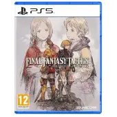 Final Fantasy Tactics : The Ivalice Chronicles PS5 FR/NL