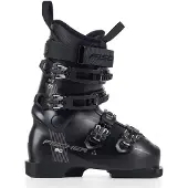 Fischer Rc 85 Alpine Ski Boots Noir 26.5