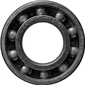 Ceramicspeed Roulements 61901 Single