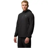 Castore Flex Classic Woven Jacket Noir M Homme