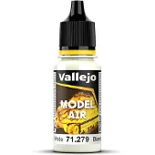 Wittmax Model Air Color Insignia White 17 Ml.-