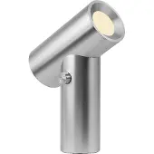 Muuto Beam Lampe Portable Aluminum
