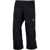 Burton Reserve Gore-tex 2l Pants Noir XL Homme