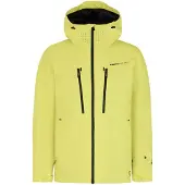 Protest Timothy Jacket Jaune XL Homme