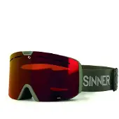 Sinner Masque de ski ARC Adulte