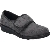 Josef seibel Nice 80 | Pantoufles pour Femmes | gris