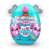 Zuru 11030430 Rainbocorns - Axolotlcorn Surprise assortis
