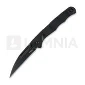 Cold Steel Couteau pliant Frenzy II, Black G10
