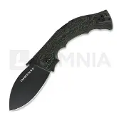 Cold Steel Couteau pliant Immense XHP Black