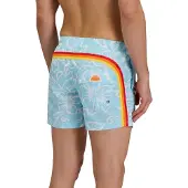 Sundek M504bdta1ia Swimming Shorts Bleu M Homme
