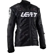 Leatt Blouson 4.5 X-flow Noir 3XL Homme Noir 3XL