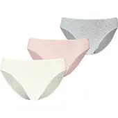 Puma Culotte Mainline Briefs 3 Unités